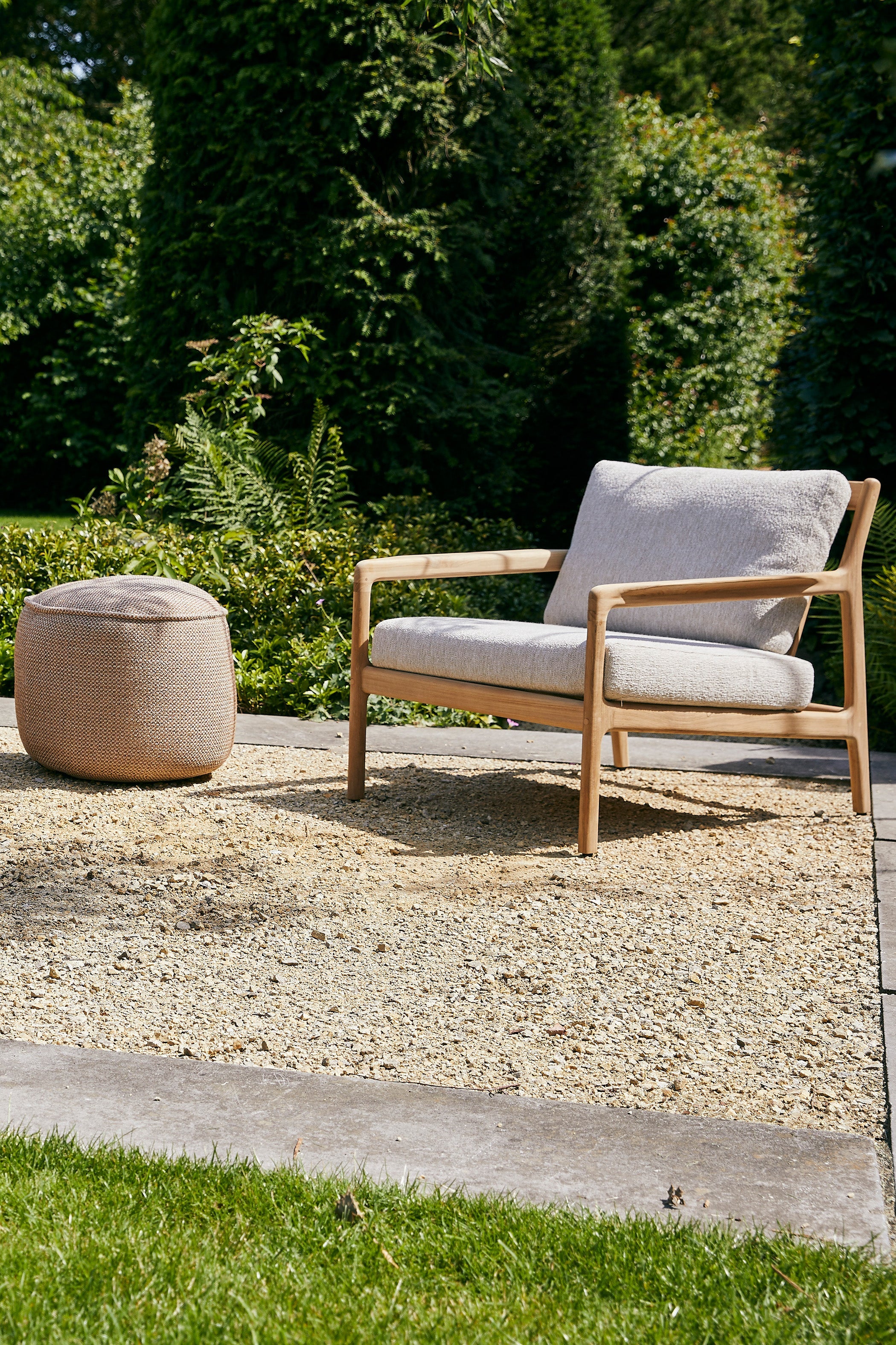 Jorunn Outdoor Chair