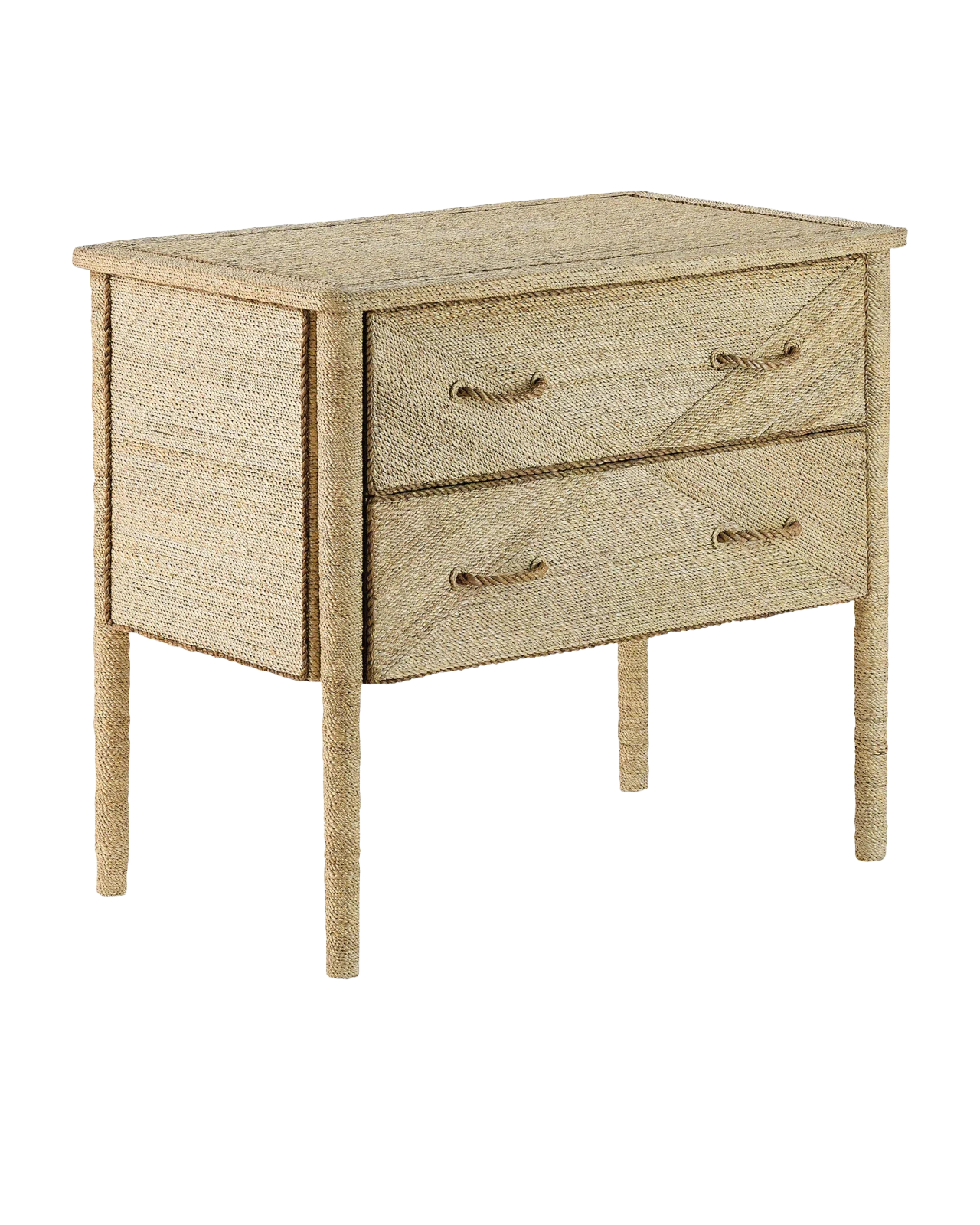 Port Clyde Chest