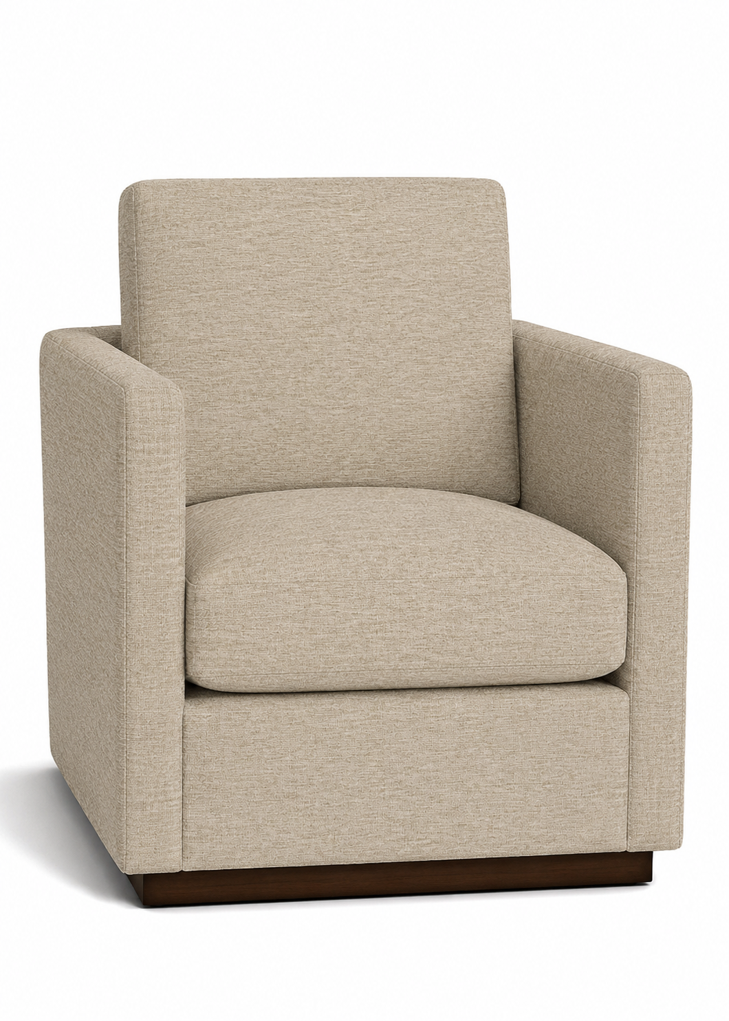 Marlow Swivel Chair