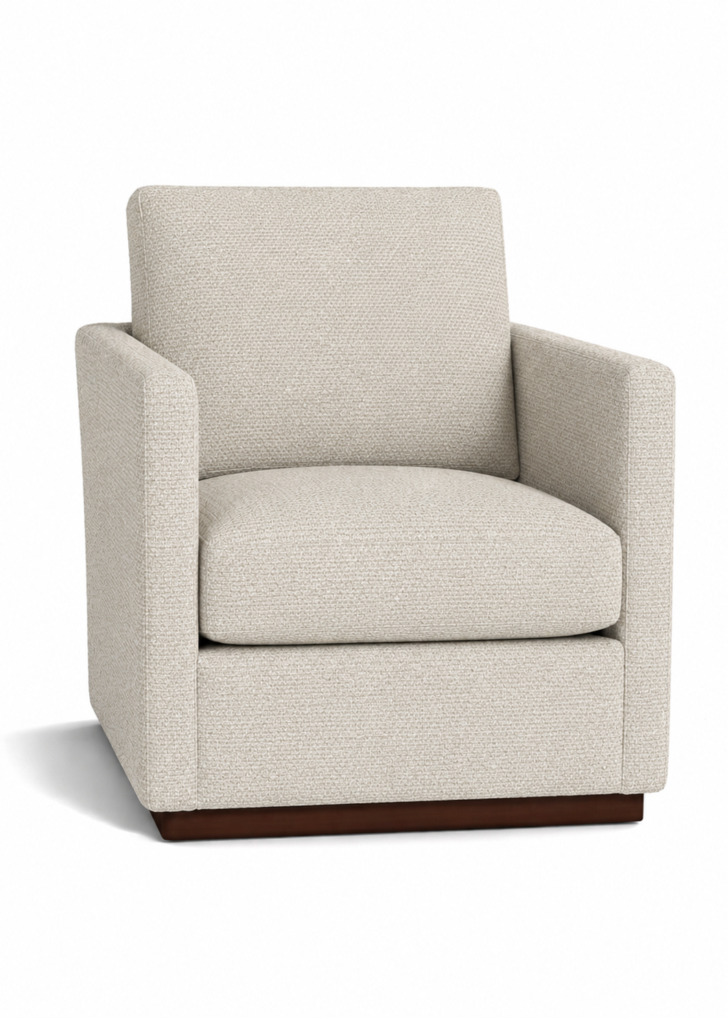 Marlow Swivel Chair