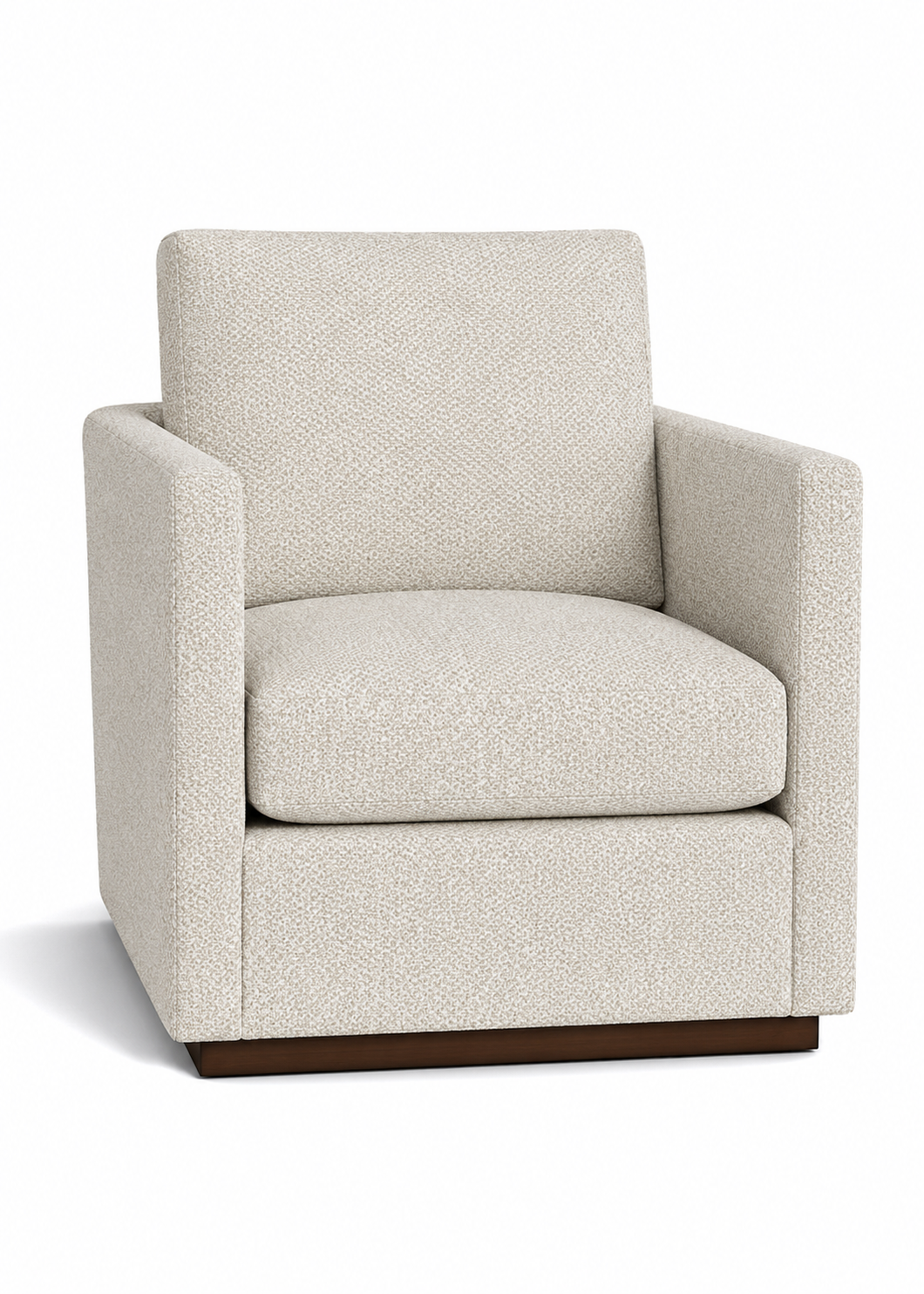 Marlow Swivel Chair