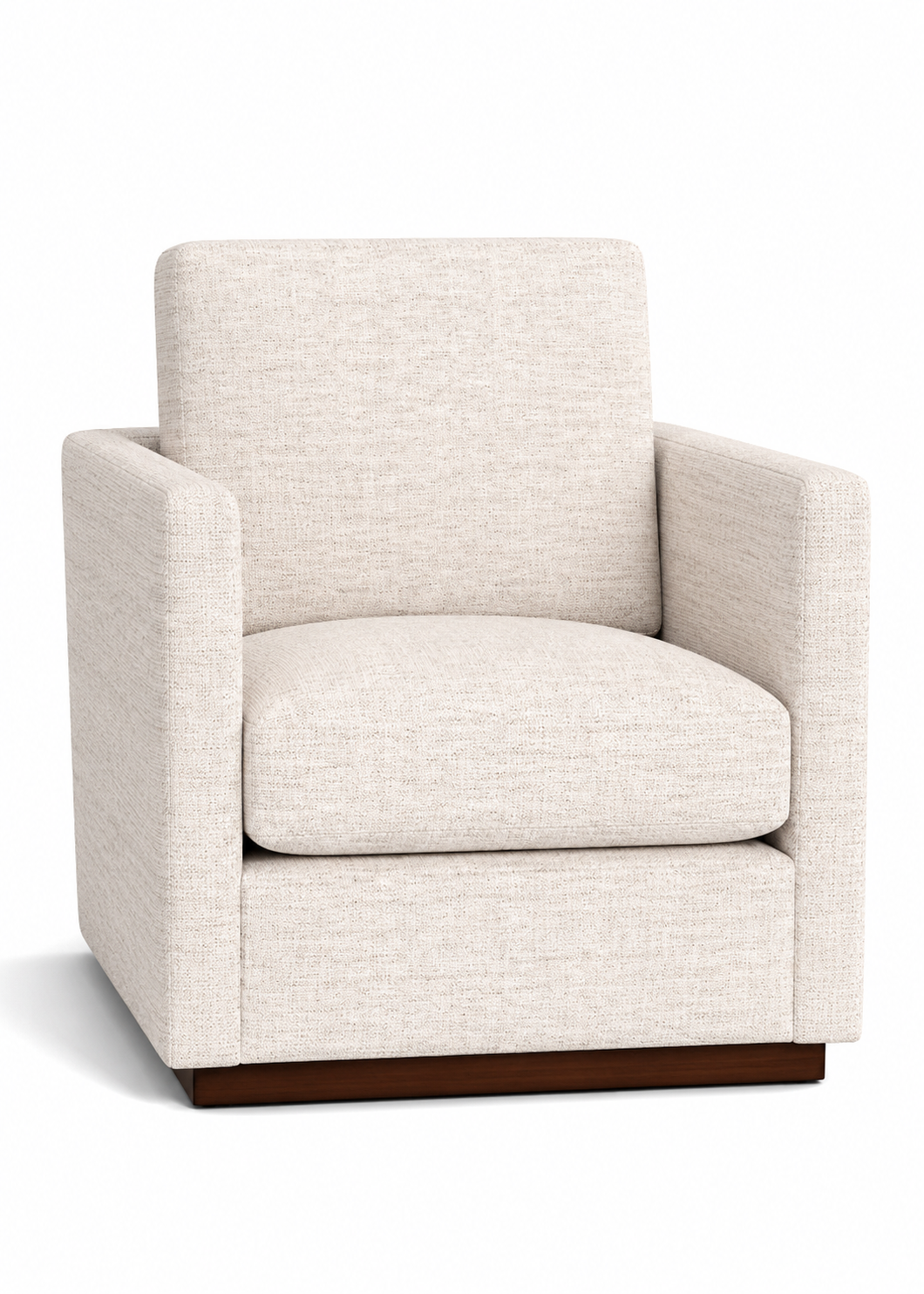Marlow Swivel Chair