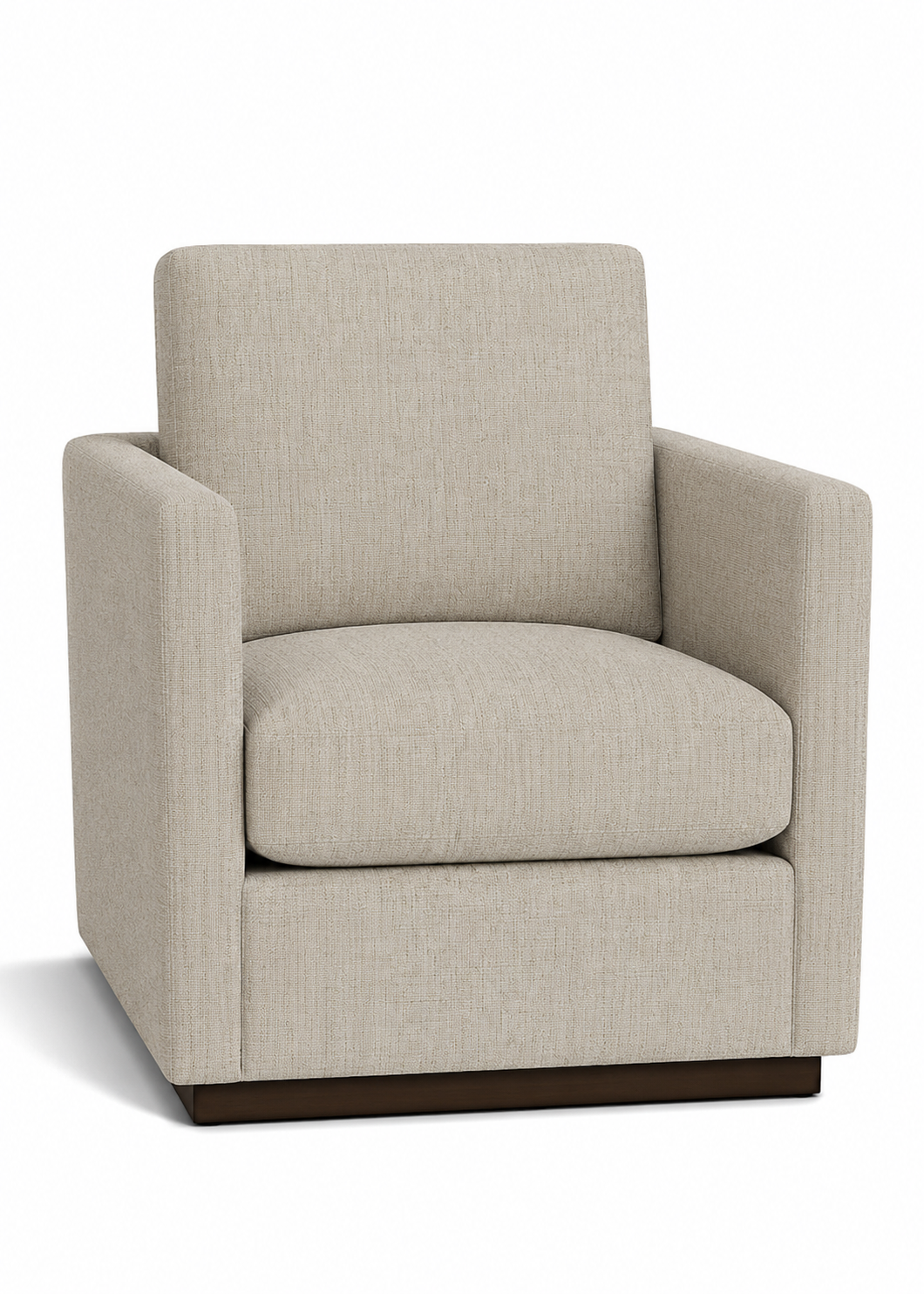Marlow Swivel Chair