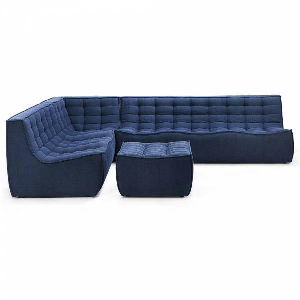 Modern Seating Series - Denim