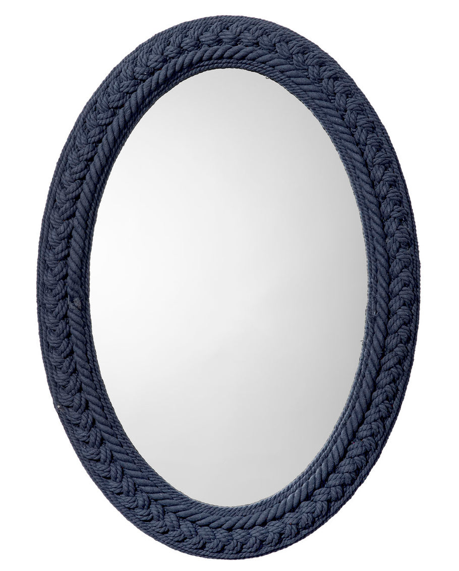 Nautical Knots Mirror