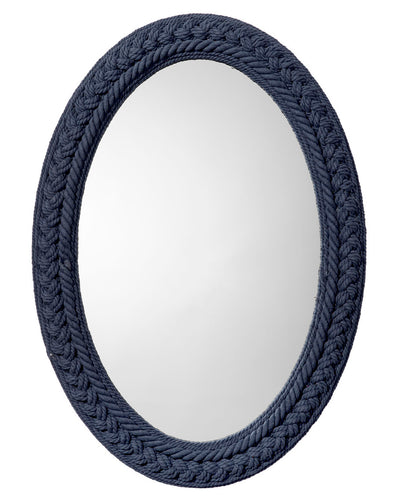 Nautical Knots Mirror