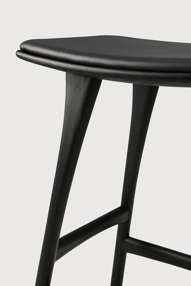 Odin Counter Stool - Upholstered