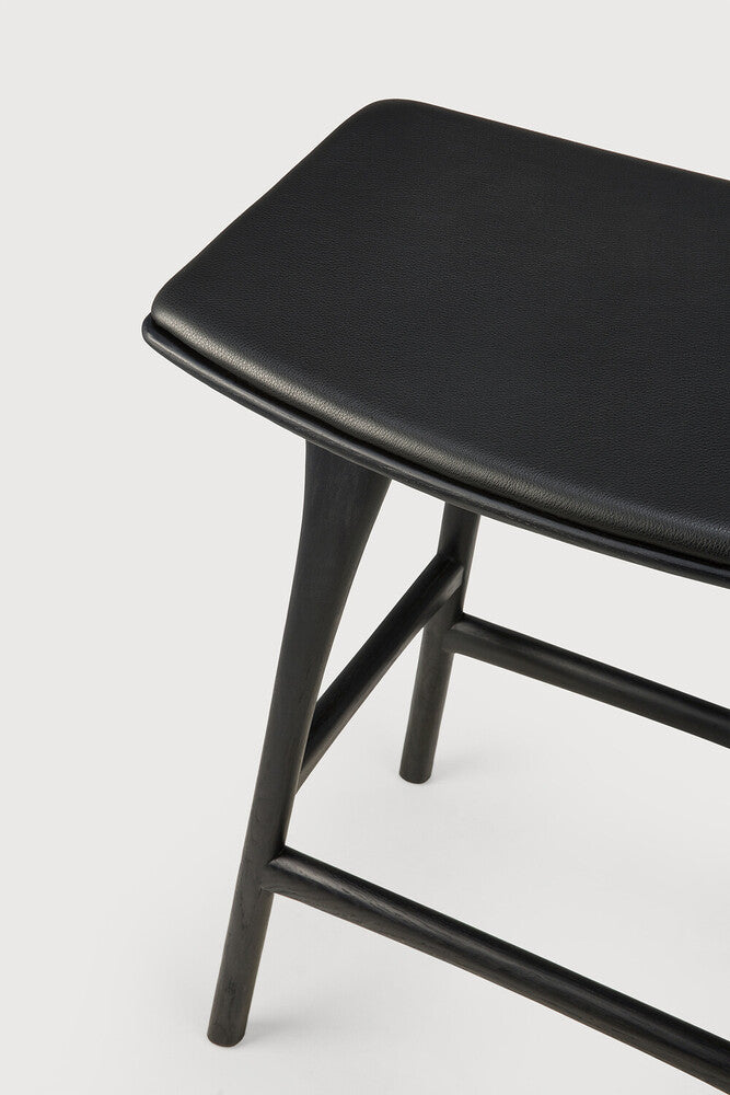 Odin Counter Stool - Upholstered