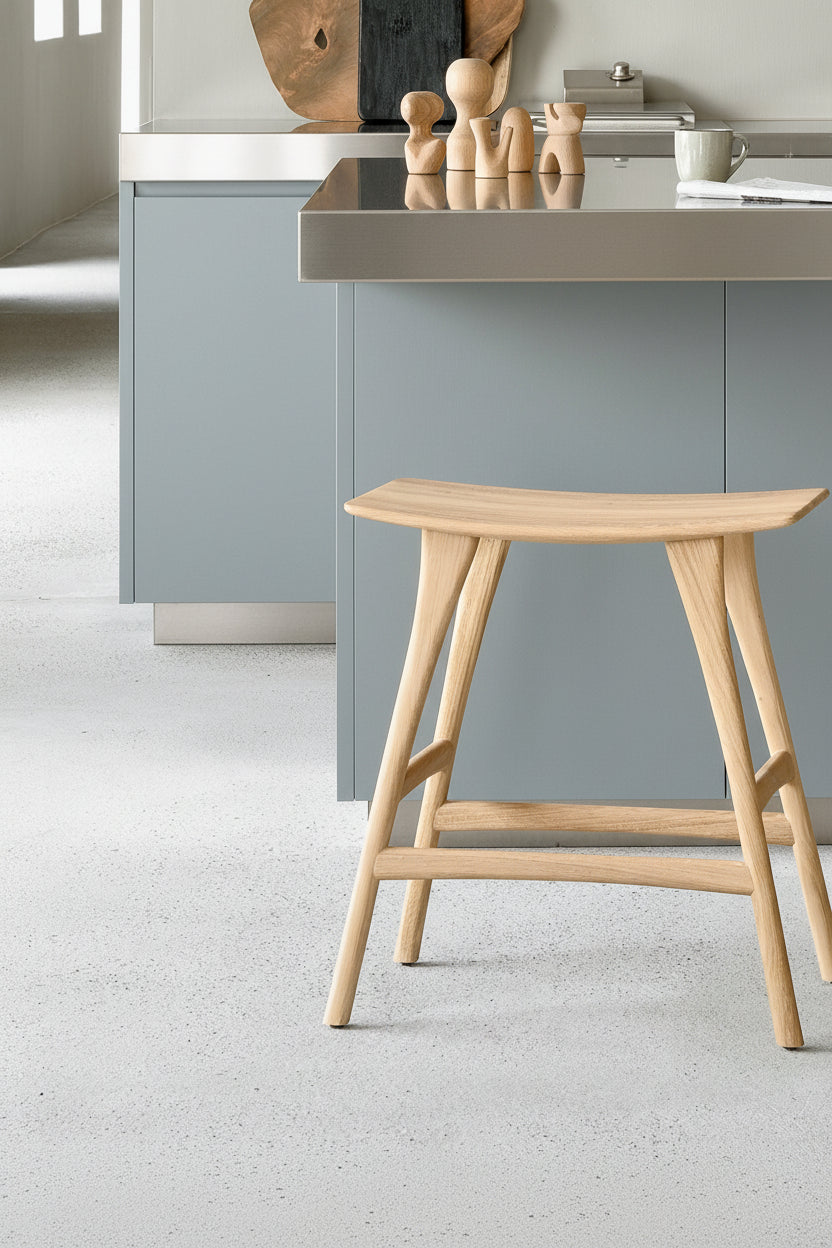 Odin Counter Stool