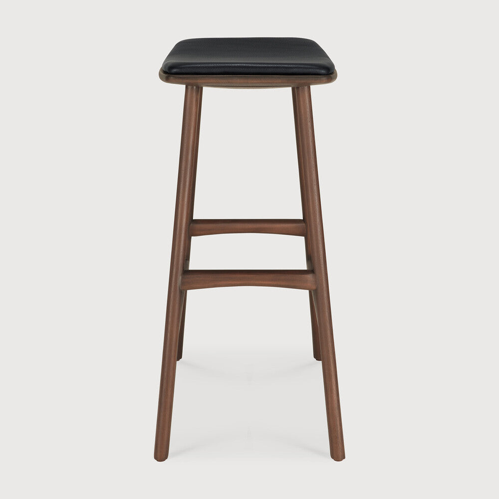Odin Counter Stool - Upholstered