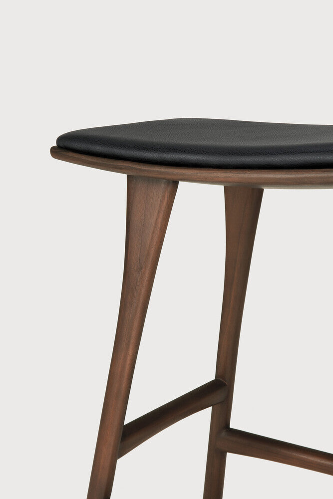 Odin Counter Stool - Upholstered