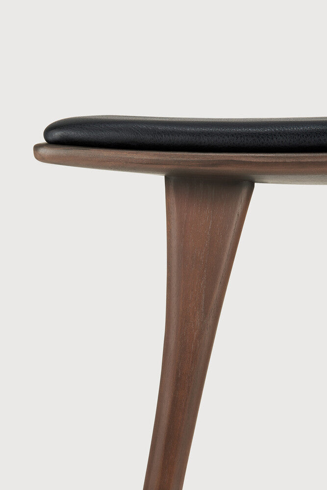 Odin Counter Stool - Upholstered