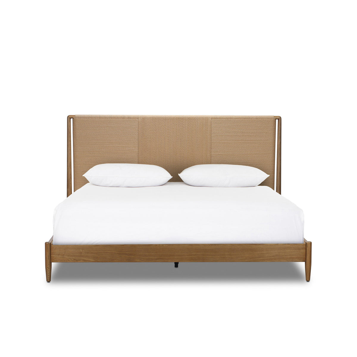 Bucksport King Bed