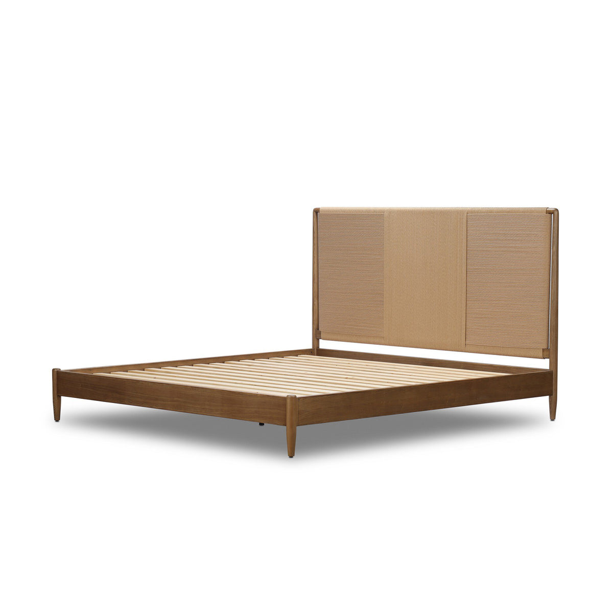 Bucksport Queen Bed