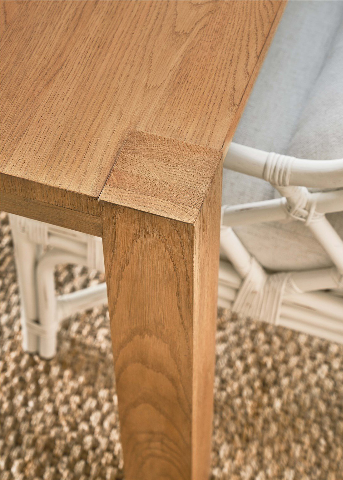 Wiscasset Dining Table