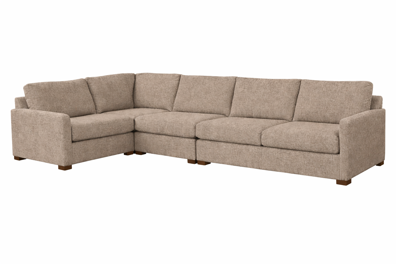 Cooper L Sectional