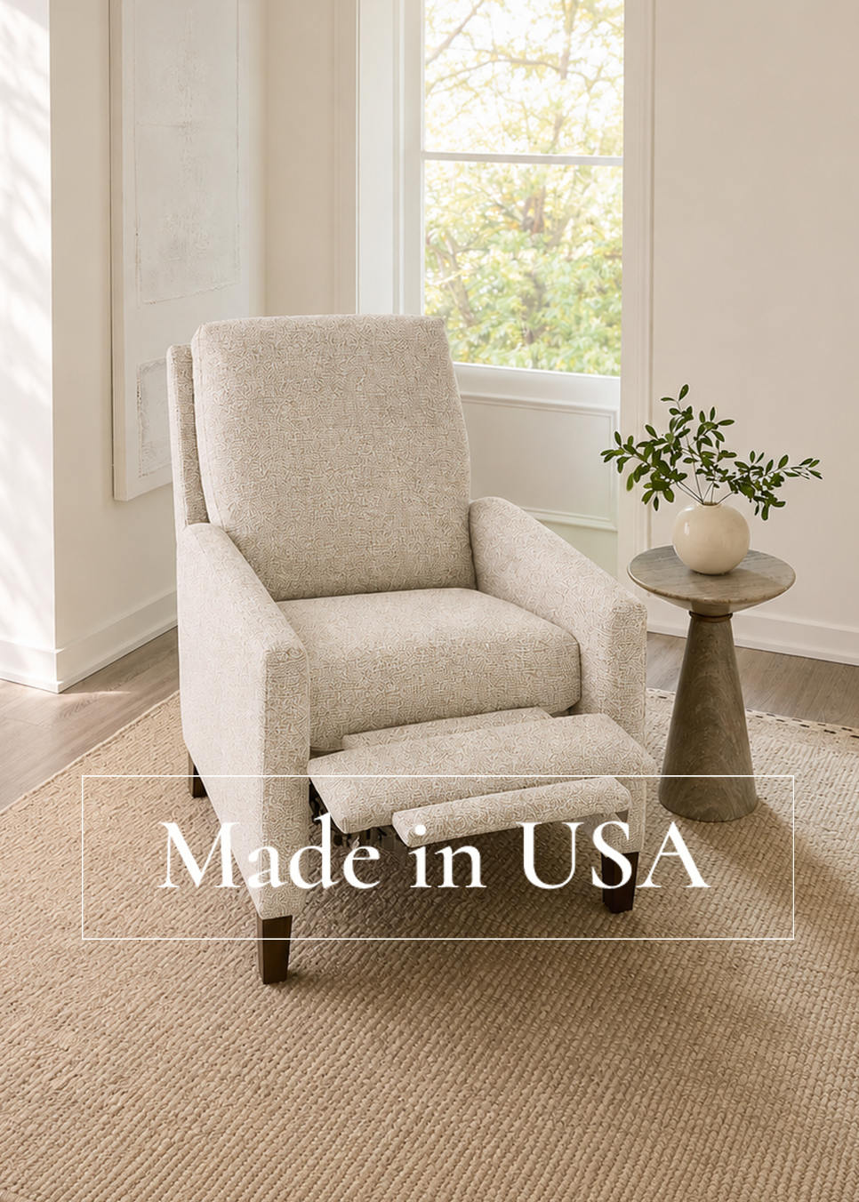 Tristan Recliner