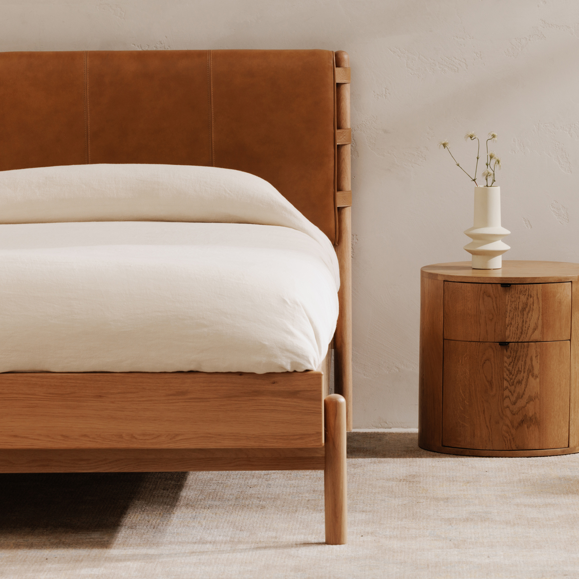 Cutler Bed