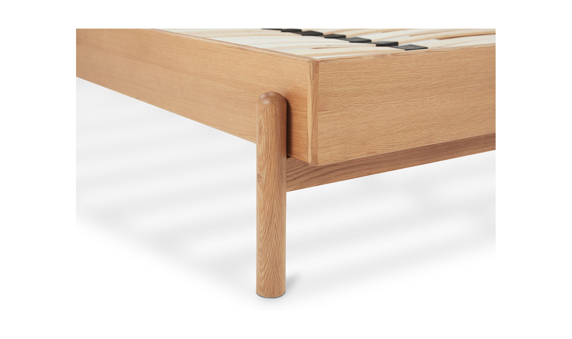 Cutler Bed