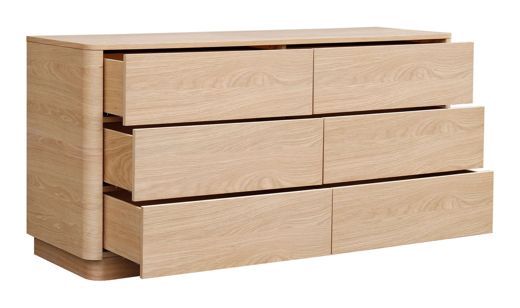 Ease Dresser