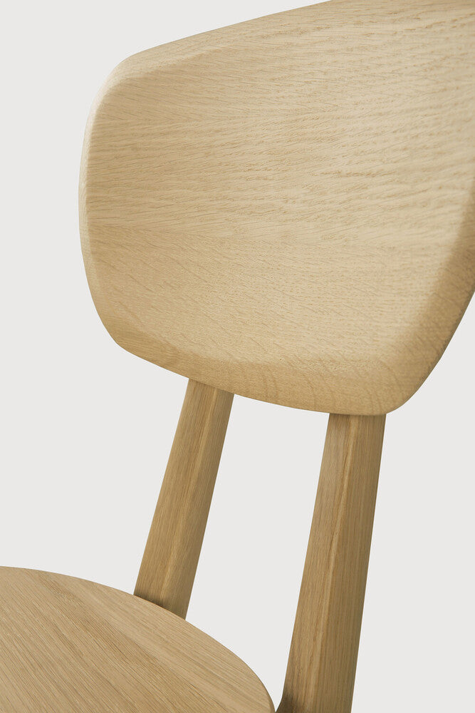 Alsted Oak Dining Chair