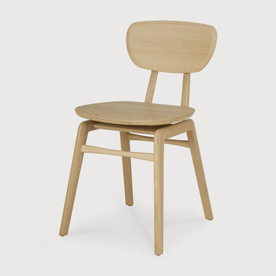 Alsted Oak Dining Chair
