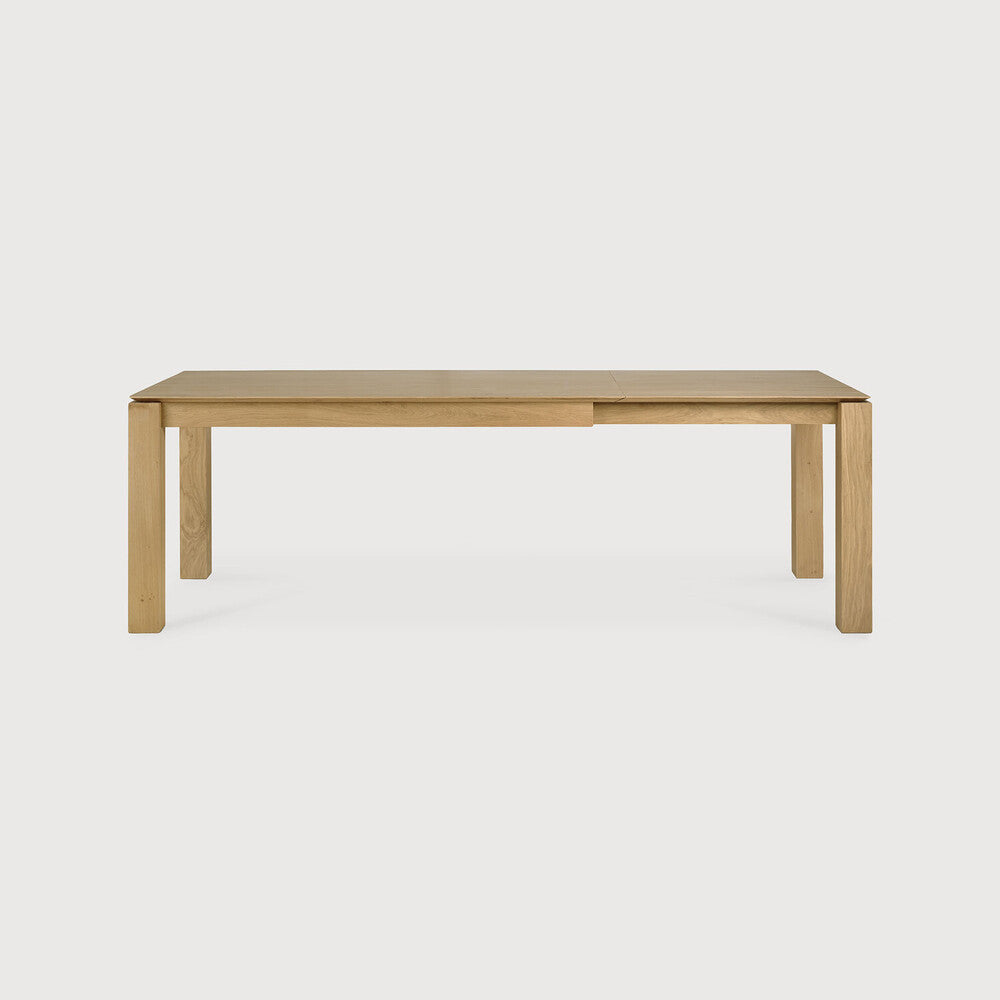 Lund Extendable Dining Table