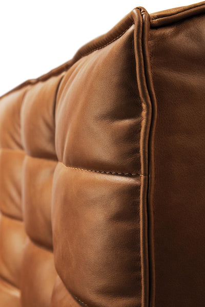 Modern Seating Series - Leather