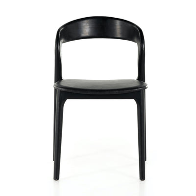 Wren Dining Chair - Black