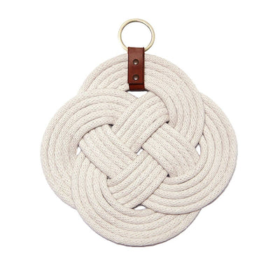 Endless Knot Wall Hanging