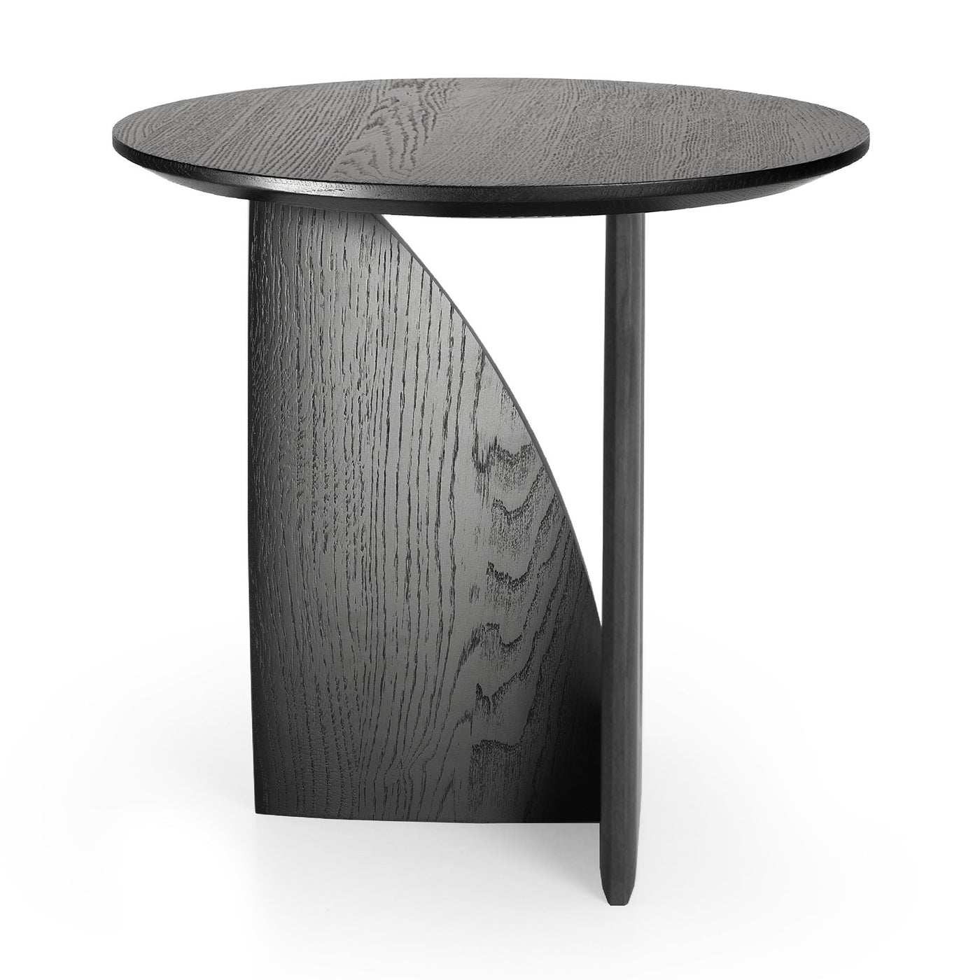 Nora Side Table - Black