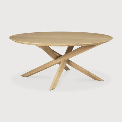 Malmo Round Coffee Table
