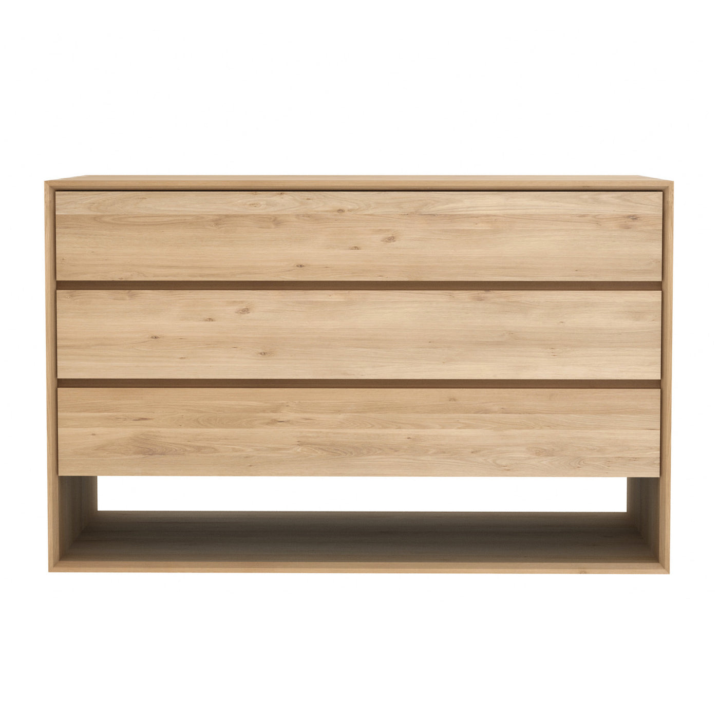 Baltic Chest of Drawers