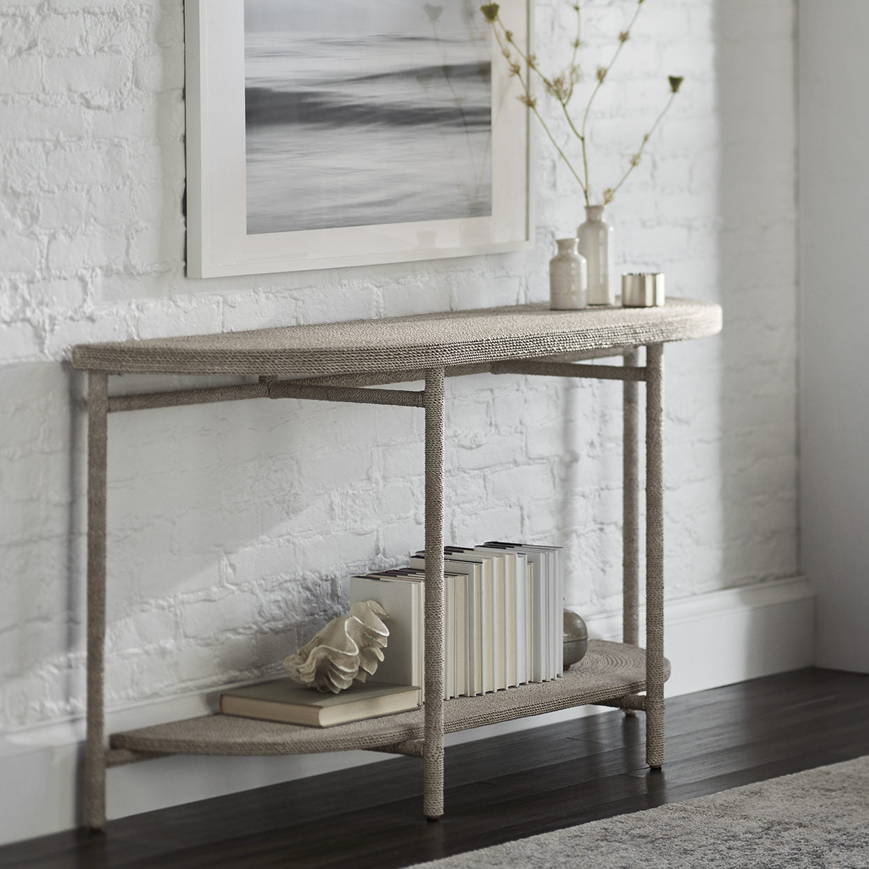 Ray Console Table