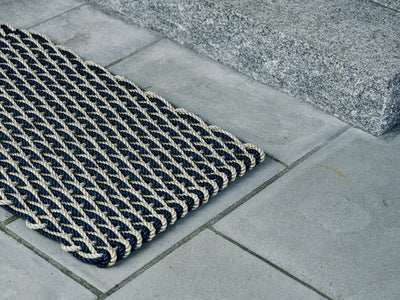 Small Rope Doormat-18" X 30"